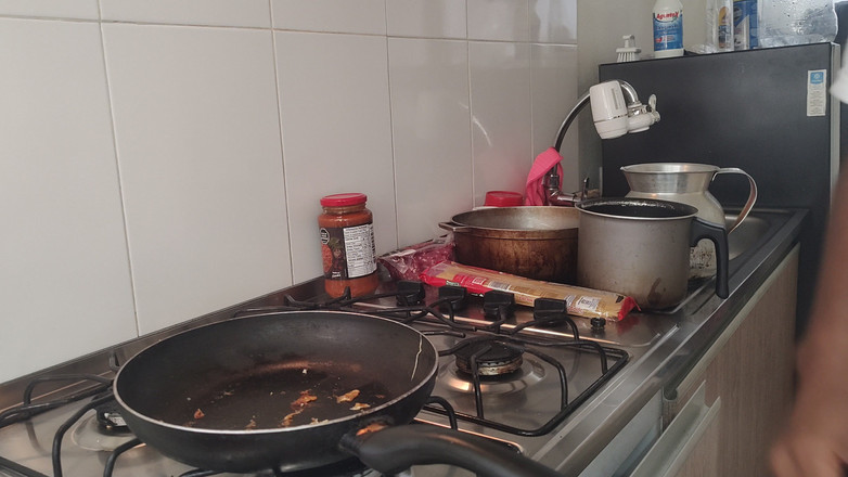 PABLO N3GROBAR: Staffel 4 - 50 Shades of Lil latina 5