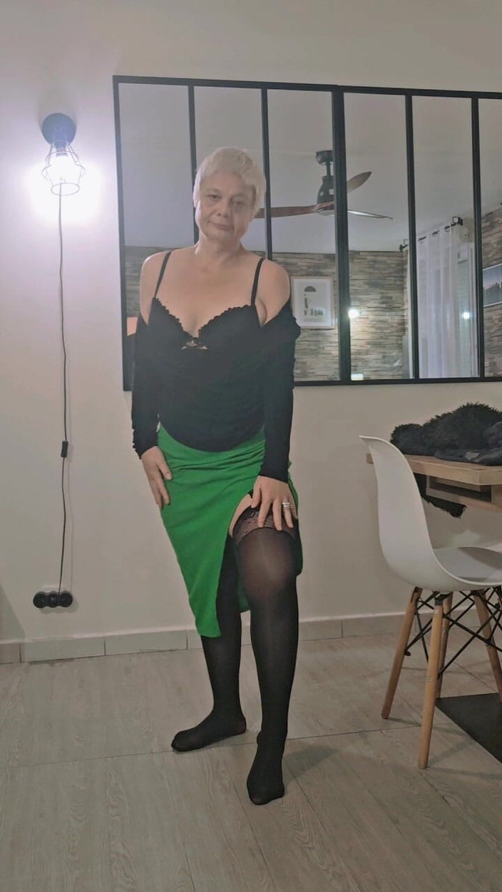 Sofy13: Mic striptease pentru tine, draga mea, sper să-ți placă