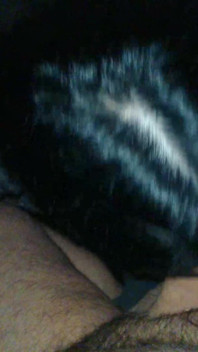 Hot Babe Gives Sloppy Blowjob POV Style