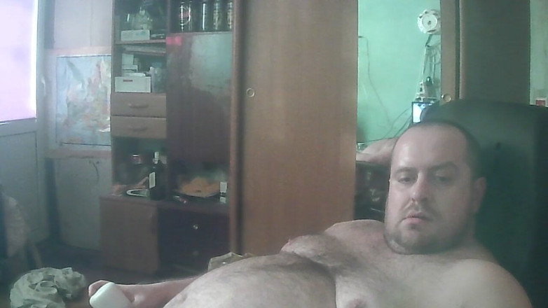 Jerking Perv: Fucks zakar dengan vagina tiruan