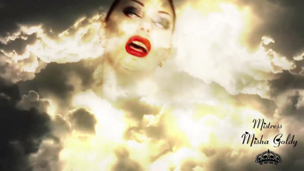 Goddess Misha Goldy: Serving your demon will give you and your money a...
