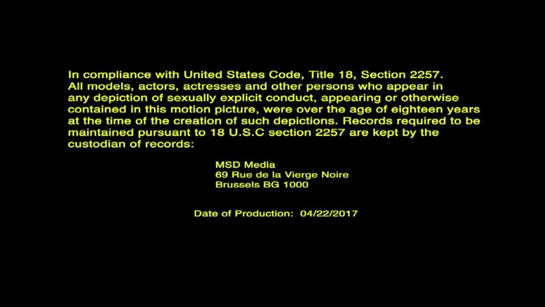 NM fetish femdom videos by Princess Nikki Cruel: Il vecchio scende su Nesty