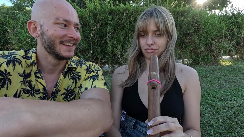 Alex Goes: Я зняв цей дурний презерватив, щоб кінчити в неї