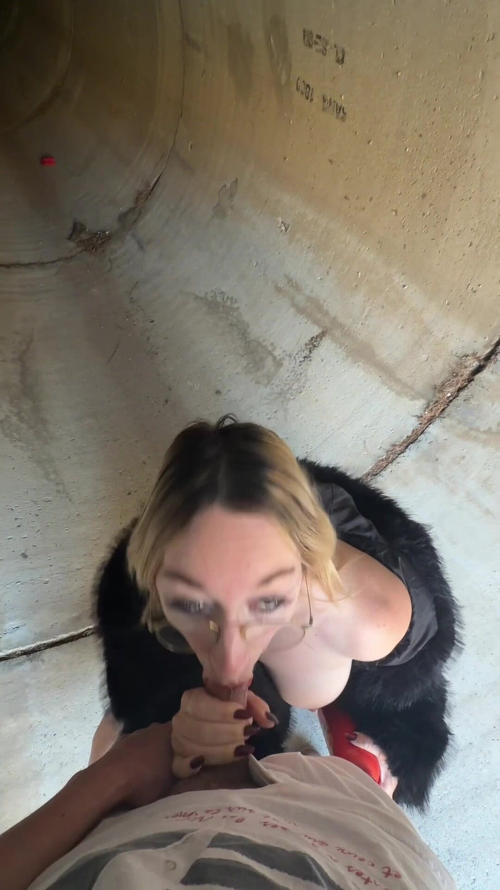 GIULIANA_OFFICIEL: Eu Arrisquei a Lei Seca na Espanha, casal