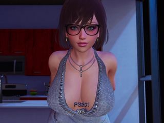 Porngame201: Vrai mari 2