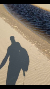 Beach Walk