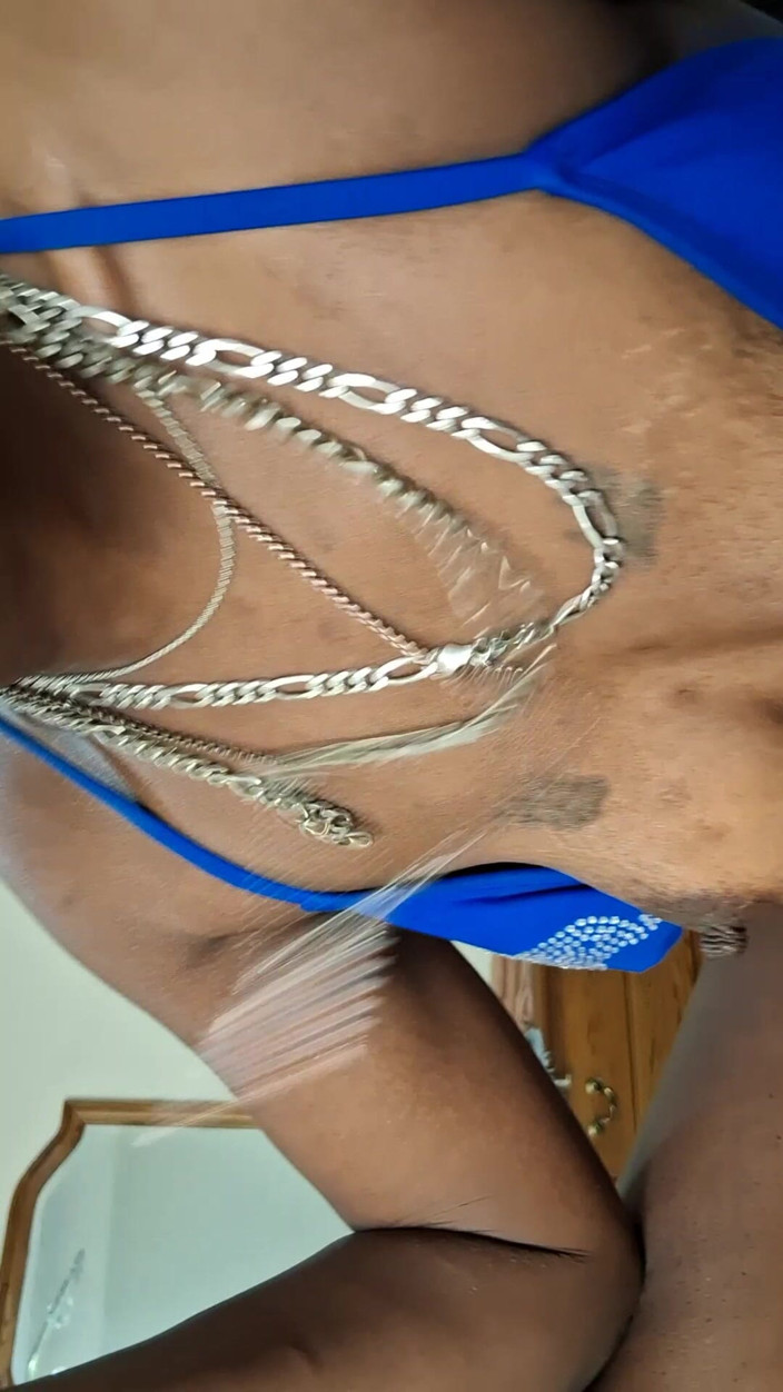 Trapper Woodstock: Cum Whore Blue Nasty