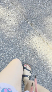 Sunshine & Sandals