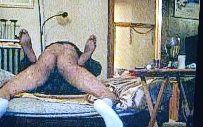 TS freaky MILF: La trans milf kim nasty e il fratello inlaw giocano...