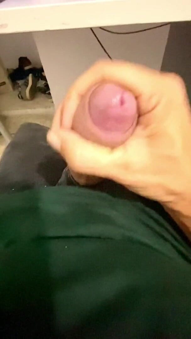 Latin mature king: Grande cazzo