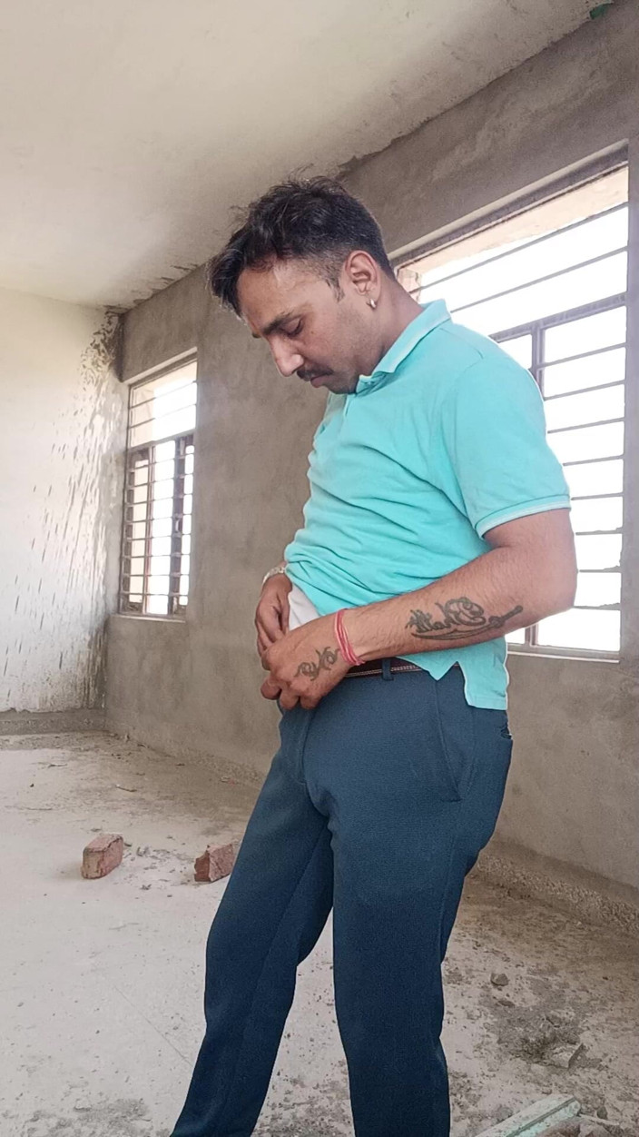 Rajasthani-old-lover: Un beau-père desi indien se fait sucer et prendre une...