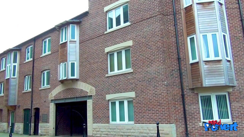 Nerd Pervert: April Doll डबल व्हाइट क्रिसमस