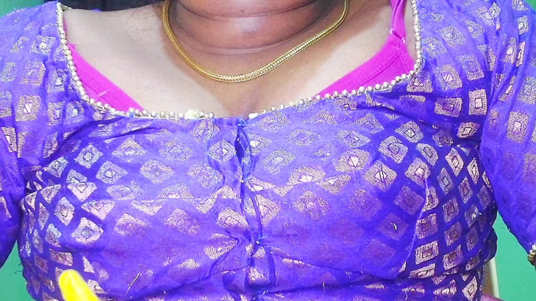 Desi Mohini: Stepdaughter After Finishes the Job