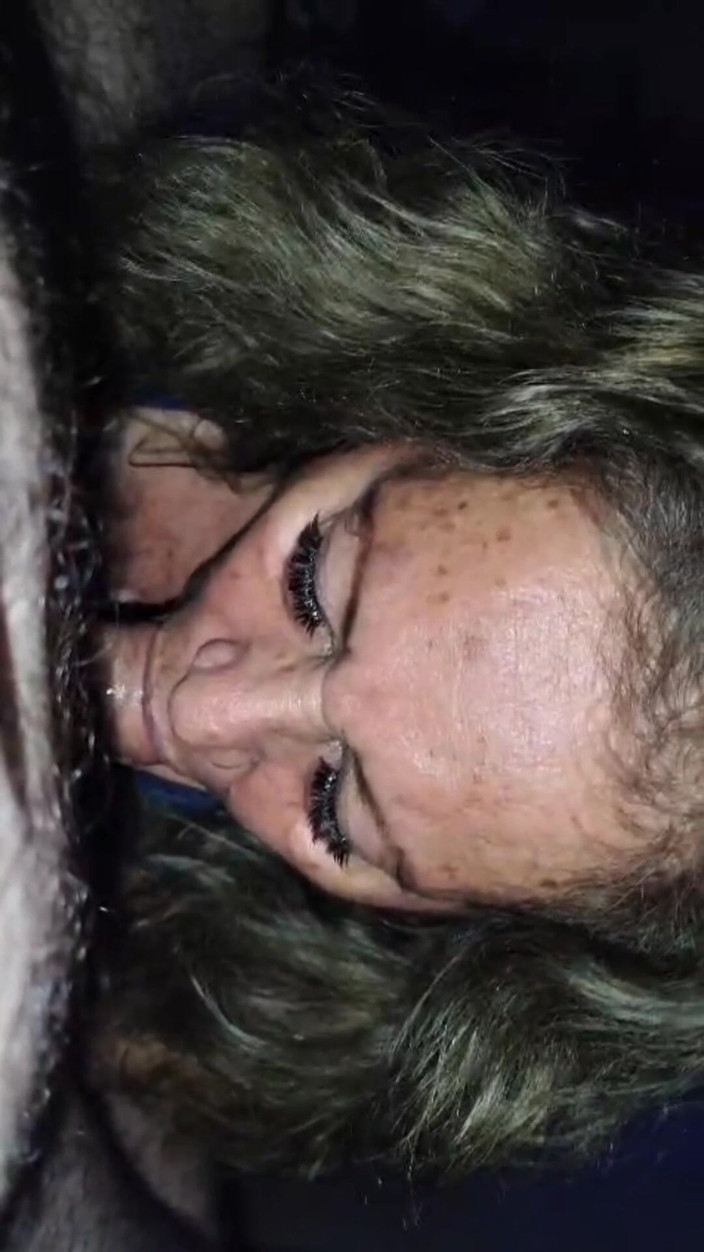 cextyu: Stepmother Swallows It All and Enjoys It