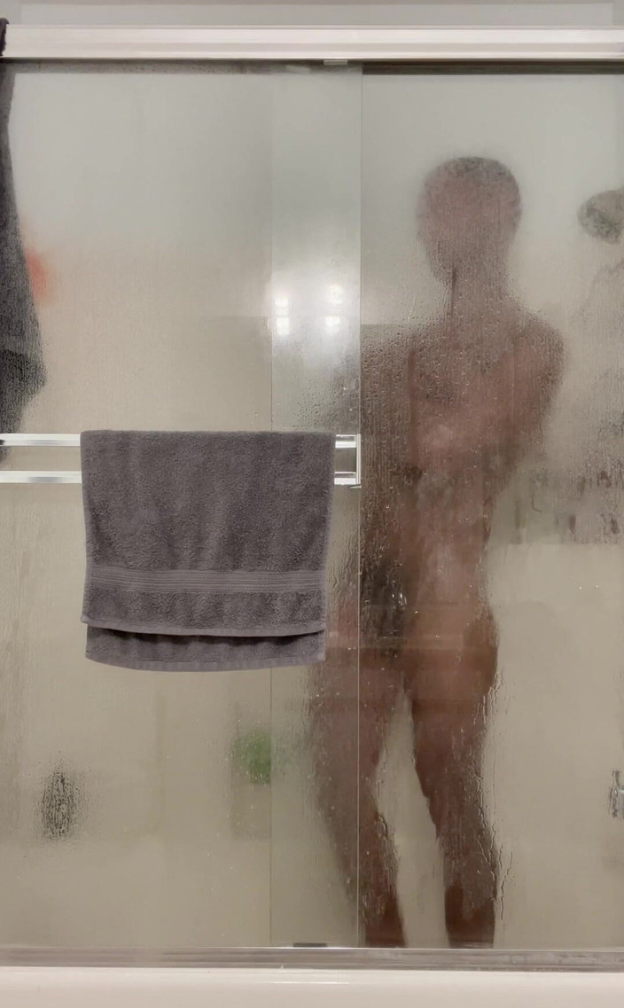 Aj Sloan: Začátek týdne pěkný a čistý. Podejte mi mýdlo, ano?