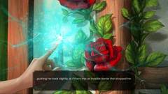 Miss Kitty 2K: 什么传奇 #56 - red rose 由misskitty2k制作