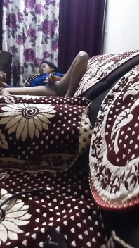 L'indiana jija saali fa sesso bollente in hindi- vero sesso indiano indiano desi