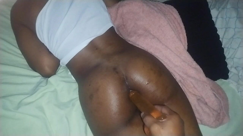 Freaky relatives: Menggoda lubang pantat saudara tiriku