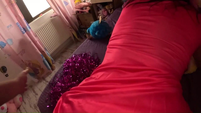 MilfyCalla: Cosplay Roleplay kompilace vol. 2 - sekretářka, princezna fantasy, Robin Hood děvka,...