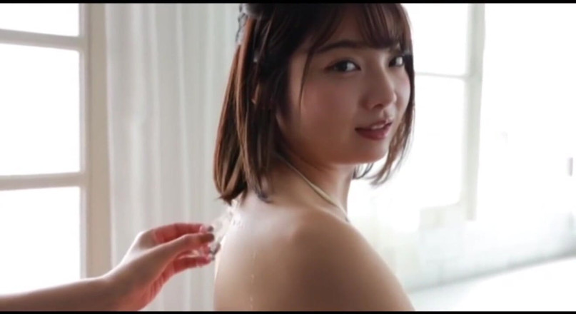 Strix: Un culo angelico scende sulla Terra! Unulation sexy 2 - Tsukasa kanzaki