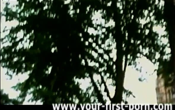 GERMAN PORN CLASSICS: Fată drăguță cu pizde Herzog Video DVD