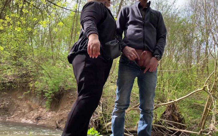OurFetishLife: Wenn meine frau mich nicht fickt, gehe ich zu meiner...
