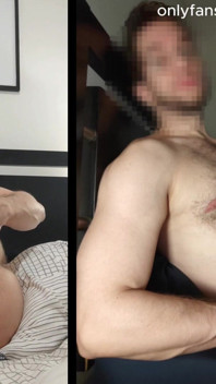 Looking for Males Who Know How to Use This Muscular Body as They Please