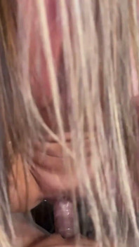 Mature Blonde Colombian Big Ass with Big Ass and Tits Likes Cock - Povlatingirl