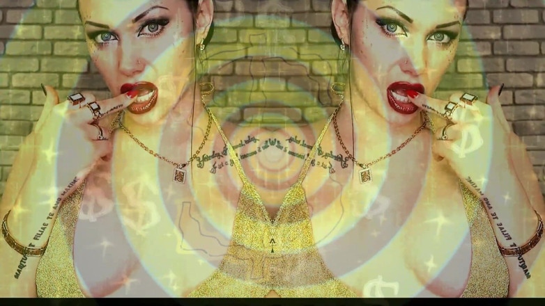 Goddess Misha Goldy: Mesmerizing &amp; Financial Mind Fuck &amp; Asmr! Binge on My Clips!