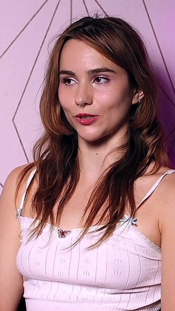 Ophelia Fae on Staying True as a Lesbian in Adult Entertainment