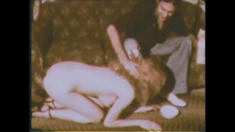 Vintage Usa: The Dog in Heat