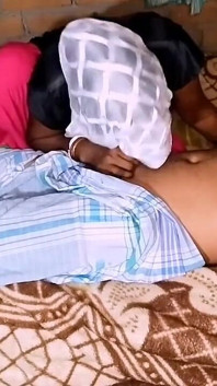 Shadishuda Sauteli Bahan Ne Bhai Ke Sath Sexe Kiya