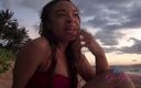 ATK Girlfriends: Виртуальный отпуск на Гавайях с Jamie Marleigh, часть 6