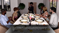 Wickedgammes: Schimb interrasial 2 (partea 3)
