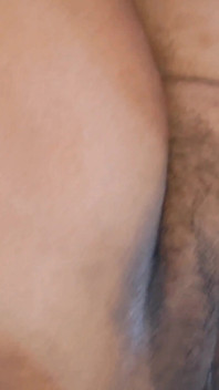 Bhabhi nahm es zum ersten mal in den arsch