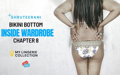 Shruteerani's shorts: 衣柜内 - 第8章