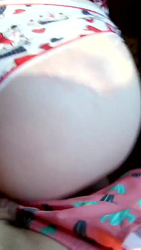 18 Year Old Step Sister Riding Cock - Amateur - Little Princess