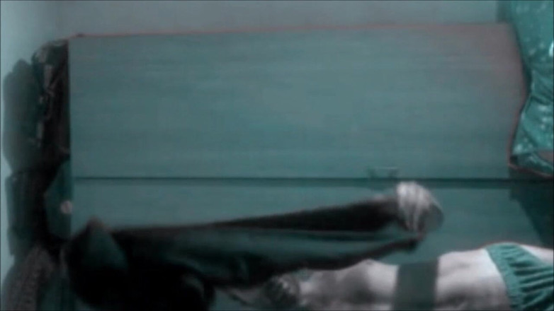 ceien: Domácí striptýz