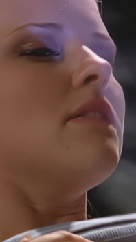 Hannah Harper Is A Blonde Slut Who Likes To Take Hard Cock Up The Ass