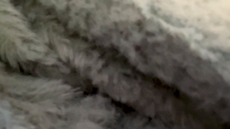 Alpha stud 4 u: Benutze mein großes zehen in ihrem engen kleinen arsch, während...