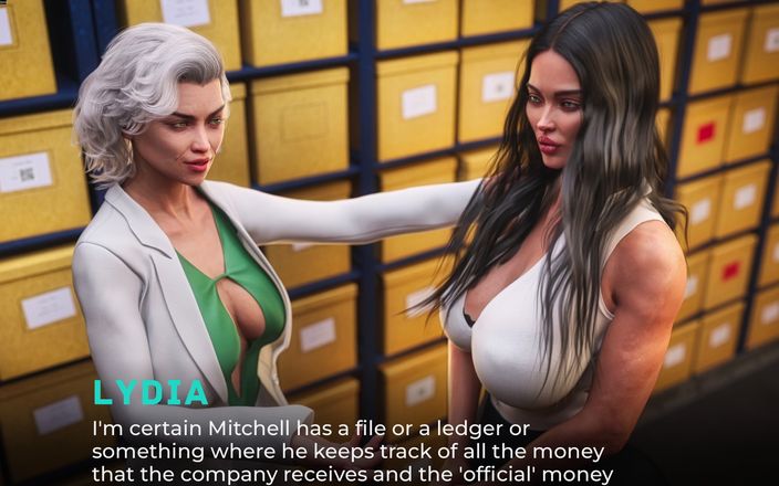 Porngame201: Actualizarea sintetică 5 pentru a fi continuat