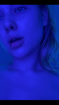 Oil Boobs