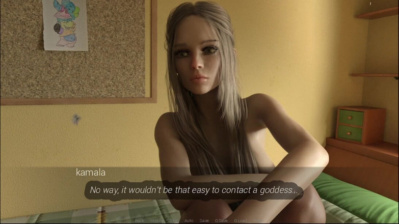 Amaran Futas: De dikkere gameplay deel 8