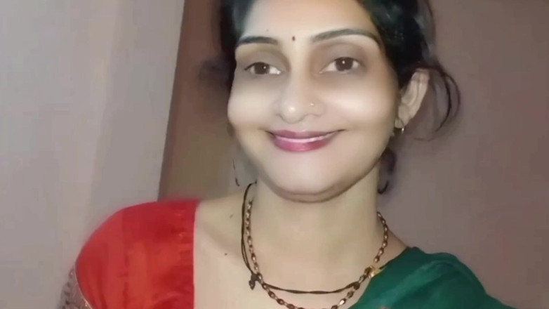 Janvibhabhii: Jija Ji Ne Raat Me Sali Ko Farsh Par Litakar...