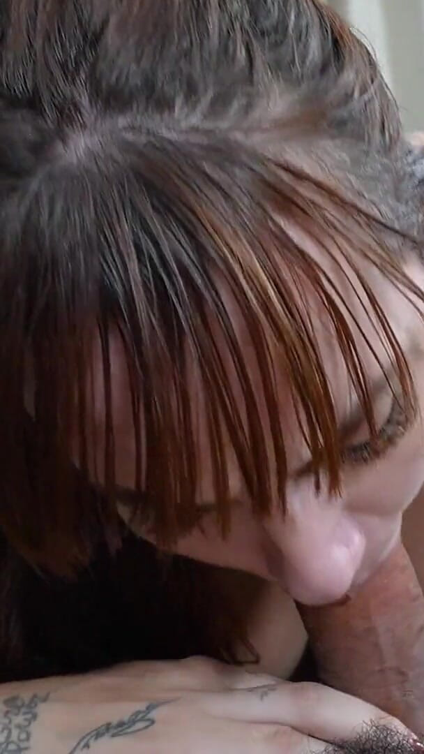 Perfect Blowjob of a Hot Wellness Big Ass and with Huge Clitoris (Lady Snow Brasil)