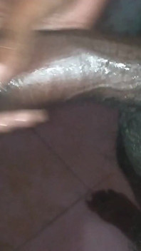 Tamil10inchesbbc Sexy Morning Wood Session