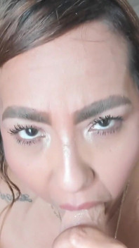 Suce Juste Ta Bite, Laisse-moi Le Faire Et Tu Ne Le Regretteras Pas
