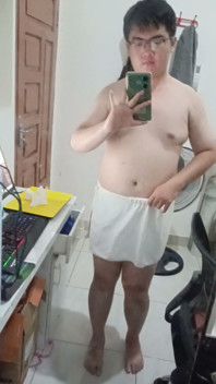 Pozwól mi przedstawić ...