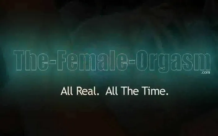 The Female Orgasm: Chair Magic