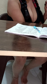Studentin vom lehrer gefickt, wenn mädchen nicht